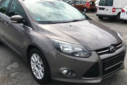 Ford Focus 181.206 km 3.999 &euro; Unna 59425
