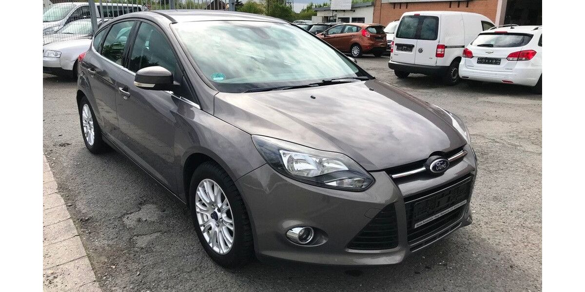 Ford Focus 181.206 km 3.999 &euro; Unna 59425