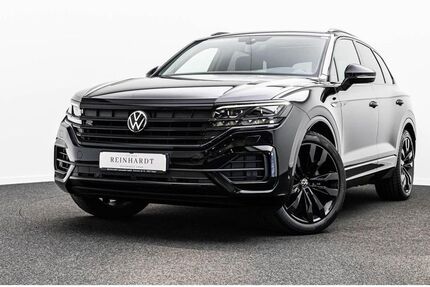 VW Touareg 93.336 km 49.710 &euro; Hagen 58091