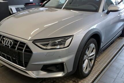 Audi A4 Allroad 75.137 km 39.835 &euro; Hagen 58091