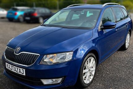 Skoda Octavia 266.294 km 5.990 &euro; Lüdenscheid 58513
