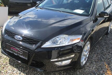 Ford Mondeo 298.741 km 3.499 &euro; Selm 59379