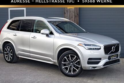 Volvo XC90 152.063 km 21.490 &euro; Werne 59368