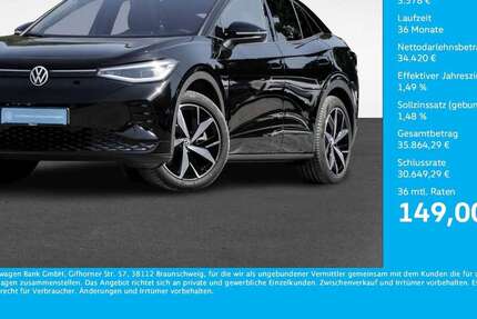 VW ID.5 13.516 km 37.998 &euro; Unna 59423