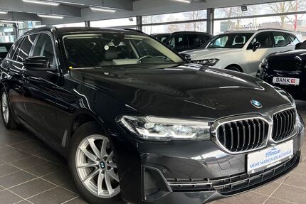 BMW 520 94.705 km 30.999 &euro; Werl 59457