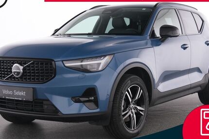 Volvo XC40 24.927 km 35.850 &euro; Witten 58453