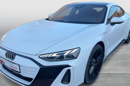 Audi e-tron GT 17.958 km 93.711 &euro; Dortmund 44143