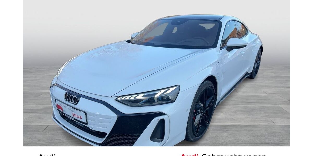 Audi e-tron GT 17.958 km 93.711 &euro; Dortmund 44143