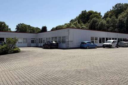 Gewerbeobjekt Hagen Hagen-Nord - 4.960&euro; | Angebot:27043147