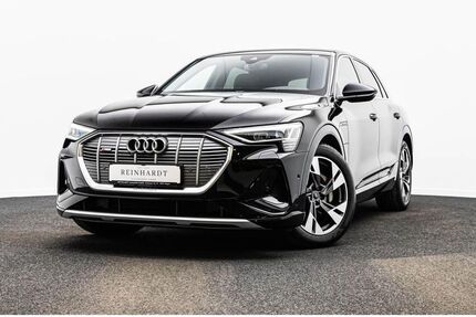 Audi e-tron 29.998 km 31.100 &euro; Hagen 58091