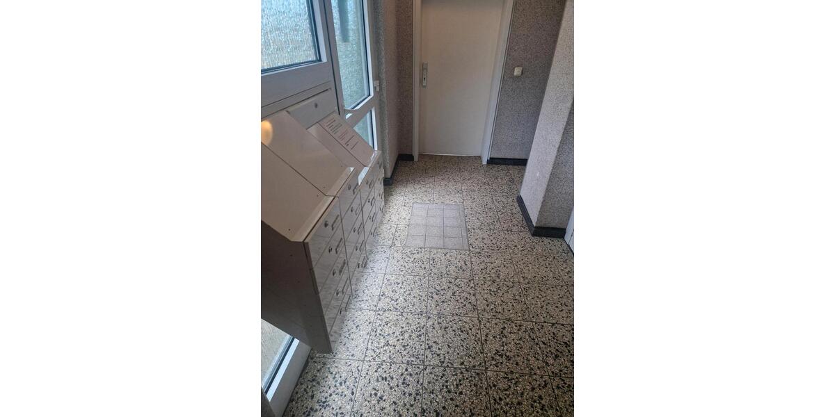 Etagenwohnung Bochum Bochum-Mitte - 1 Zimmer, 40 m&sup2;, 420&euro; | Angebot:25958292