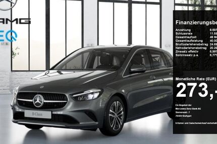 Mercedes-Benz B 200 15.994 km 28.270 &euro; Dortmund 44139