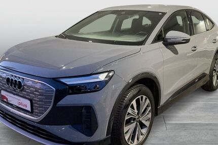 Audi Q4 e-tron 24.979 km 25.429 &euro; Dortmund 44143