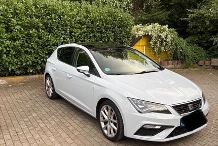 Seat Leon 70.000 km 16.999 &euro; Bochum 44879