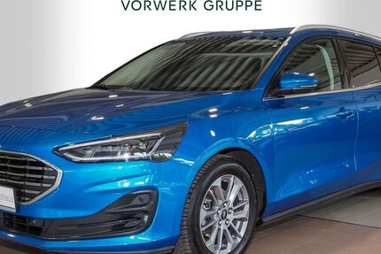 Ford Focus 38.706 km 19.650 &euro; Schwerte 58239