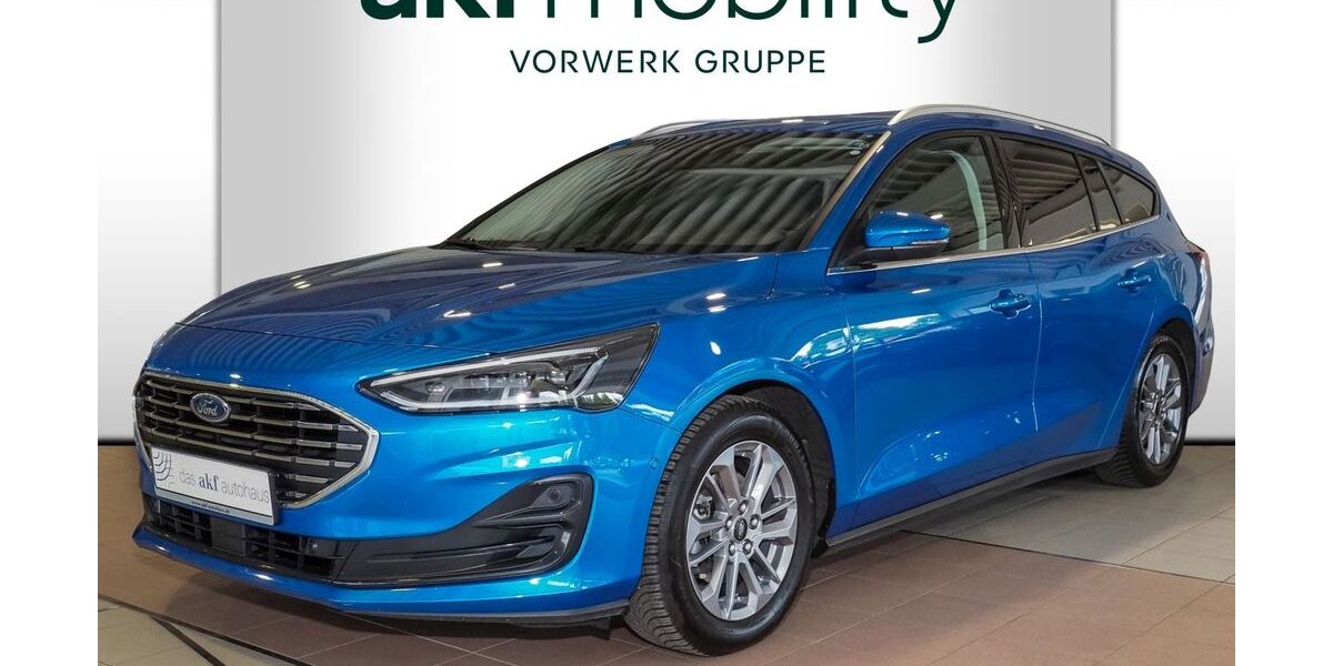 Ford Focus 38.706 km 19.650 &euro; Schwerte 58239