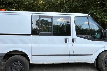 Ford Transit 224.433 km 5.950 &euro; Sprockhövel 45549