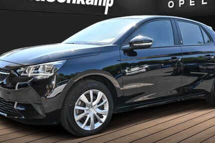 Opel Corsa 33.475 km 14.290 &euro; Werne 59368