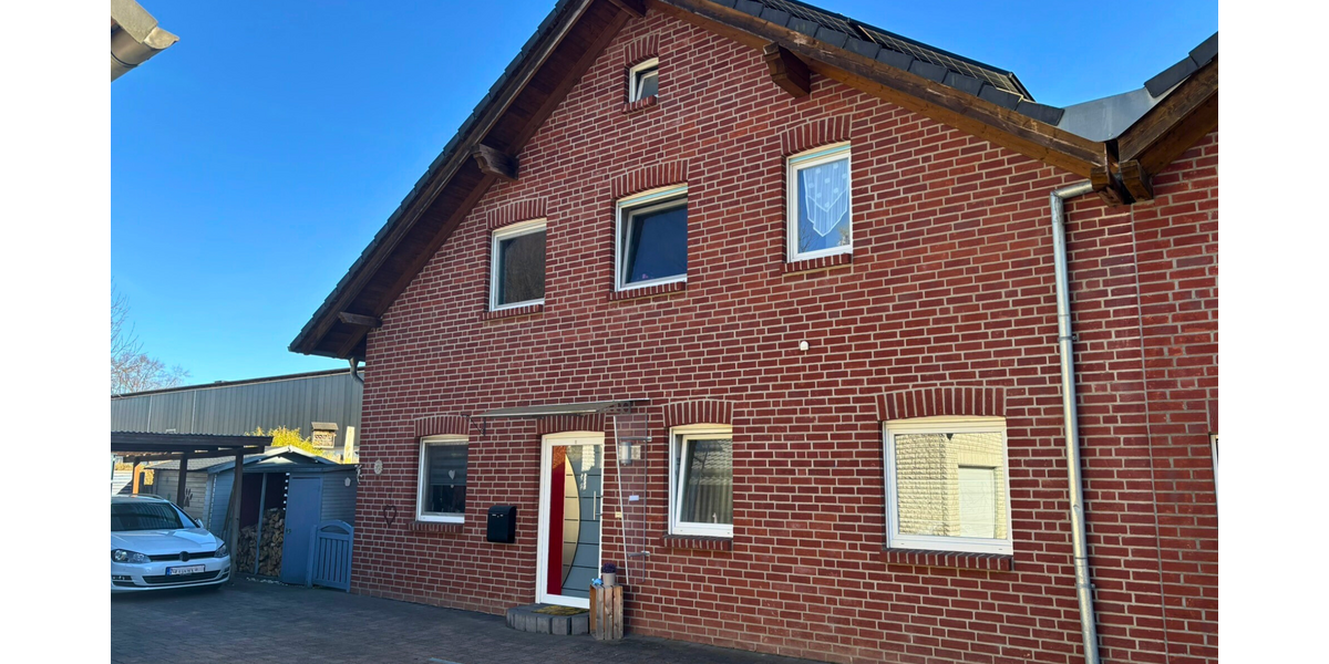 Einfamilienhaus Neuenrade - 6 Zimmer, 144 m&sup2;, 229.999&euro; | Angebot:25877083