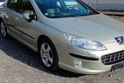 Peugeot 407 250.000 km 1.000 &euro; Werdohl 58791
