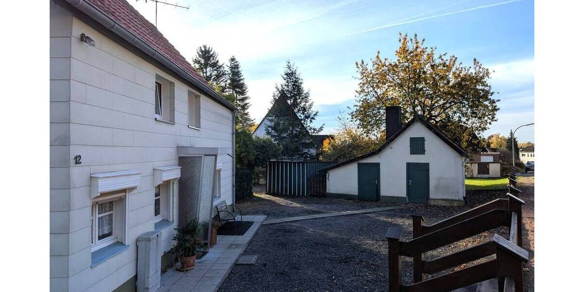Einfamilienhaus Bönen Flierich - 5 Zimmer, 133 m&sup2;, 189.000&euro; | Angebot:25997742
