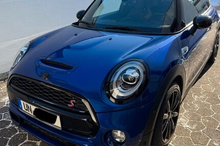 Mini Cooper S 82.300 km 18.000 &euro; Kamen 59174