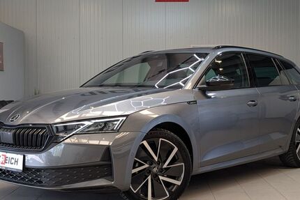 Skoda Octavia 23.993 km 32.450 &euro; Menden (Sauerland) 58708