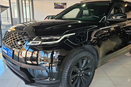 Land Rover Range Rover Velar 152.000 km 20.999 &euro; Altena 58762