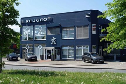 Peugeot 208 13.214 km 22.485 &euro; Dortmund 44263