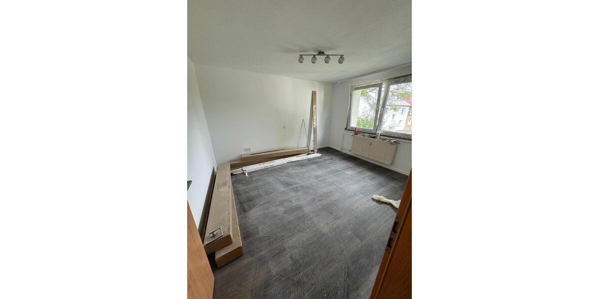 Etagenwohnung Dortmund Brackel - 2 Zimmer, 49 m&sup2;, 700&euro; | Angebot:25842756