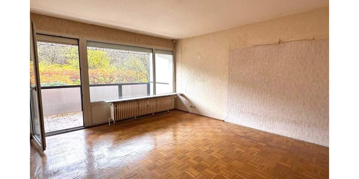 Etagenwohnung Lüdenscheid - 2 Zimmer, 55 m&sup2;, 61.000&euro; | Angebot:25778983