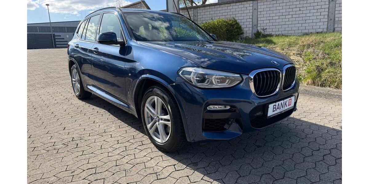 BMW X3 177.486 km 26.490 &euro; Hemer 58675