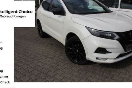 Nissan Qashqai 71.000 km 15.750 &euro; Iserlohn 58636