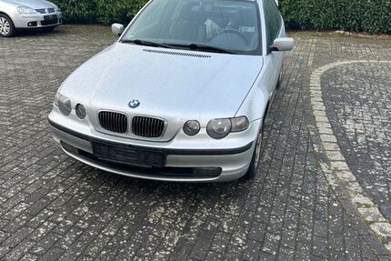 BMW 318 160.265 km 2.390 &euro; Bochum 44894