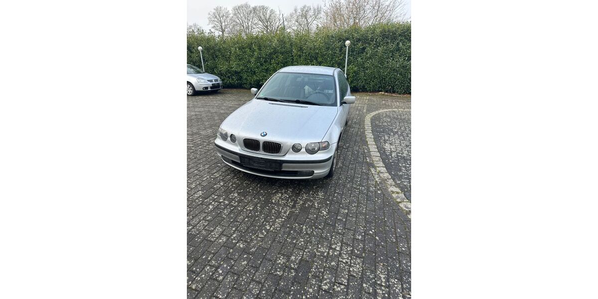 BMW 318 160.265 km 2.390 &euro; Bochum 44894