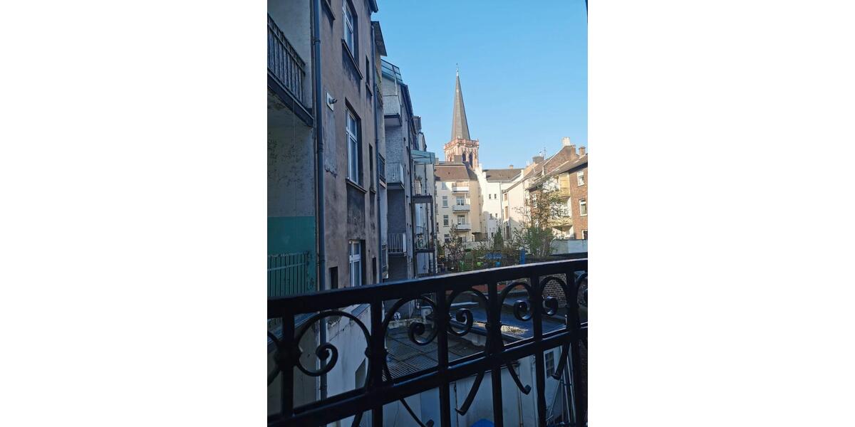 Etagenwohnung Hagen Hagen-Nord - 2 Zimmer, 51 m&sup2;, 349&euro; | Angebot:26689298
