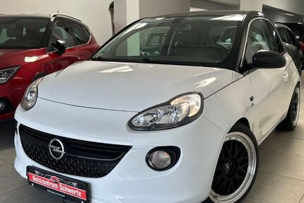 Opel Adam 58.000 km 11.499 &euro; Schwerte 58239