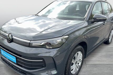 VW Tiguan 9.644 km 39.998 &euro; Dortmund 44141