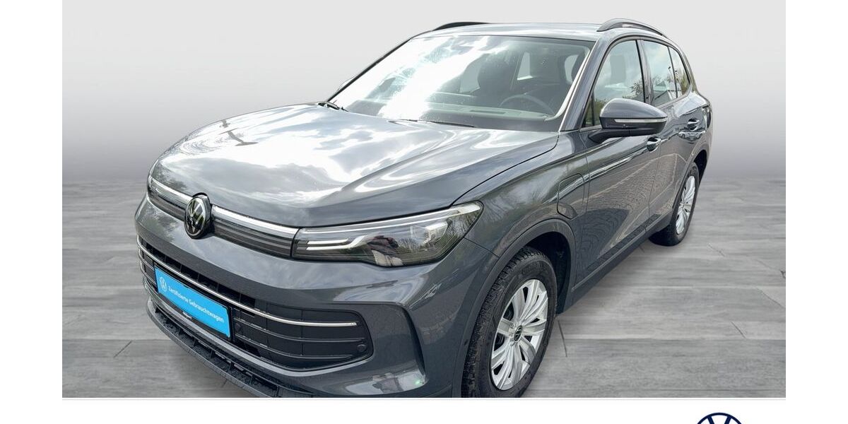 VW Tiguan 9.644 km 39.998 &euro; Dortmund 44141