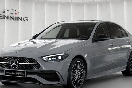 Mercedes-Benz C 200 28.578 km 51.780 &euro; Herne 44653