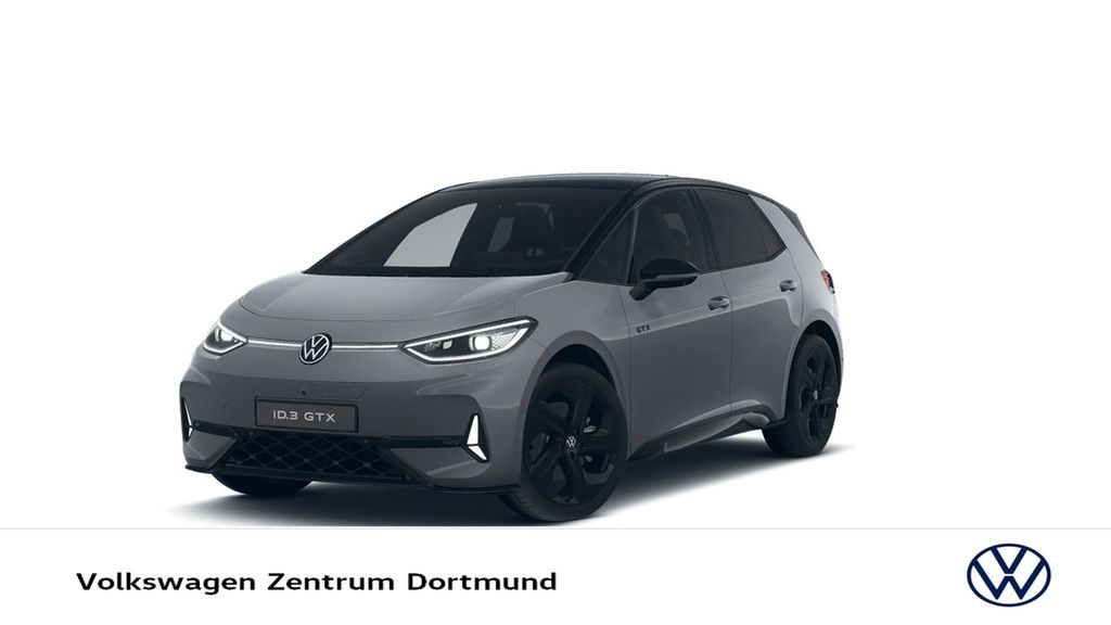 VW ID.3 7.856 km 42.133 &euro; Dortmund 44141