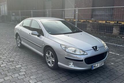 Peugeot 407 230.000 km 1.600 &euro; Iserlohn 58640