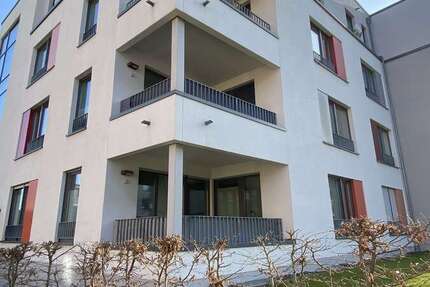 Wohnung Dortmund Benninghofen - 2 Zimmer, 71 m&sup2;, 999&euro; | Angebot:25752148