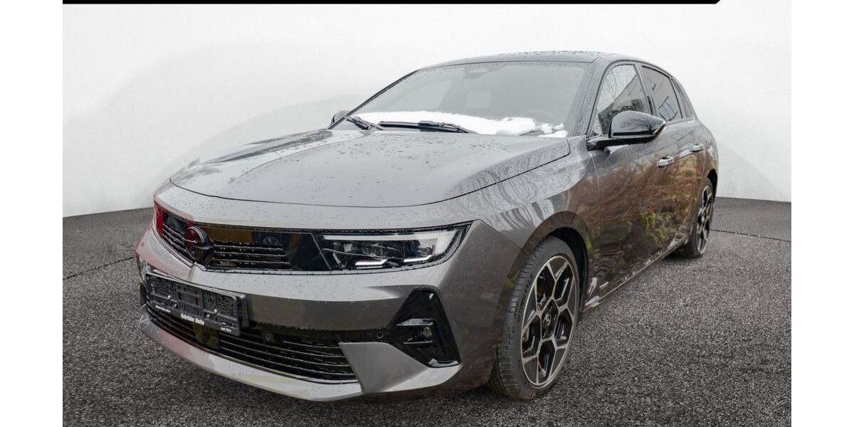 Opel Astra 50.583 km 22.950 &euro; Iserlohn 58636