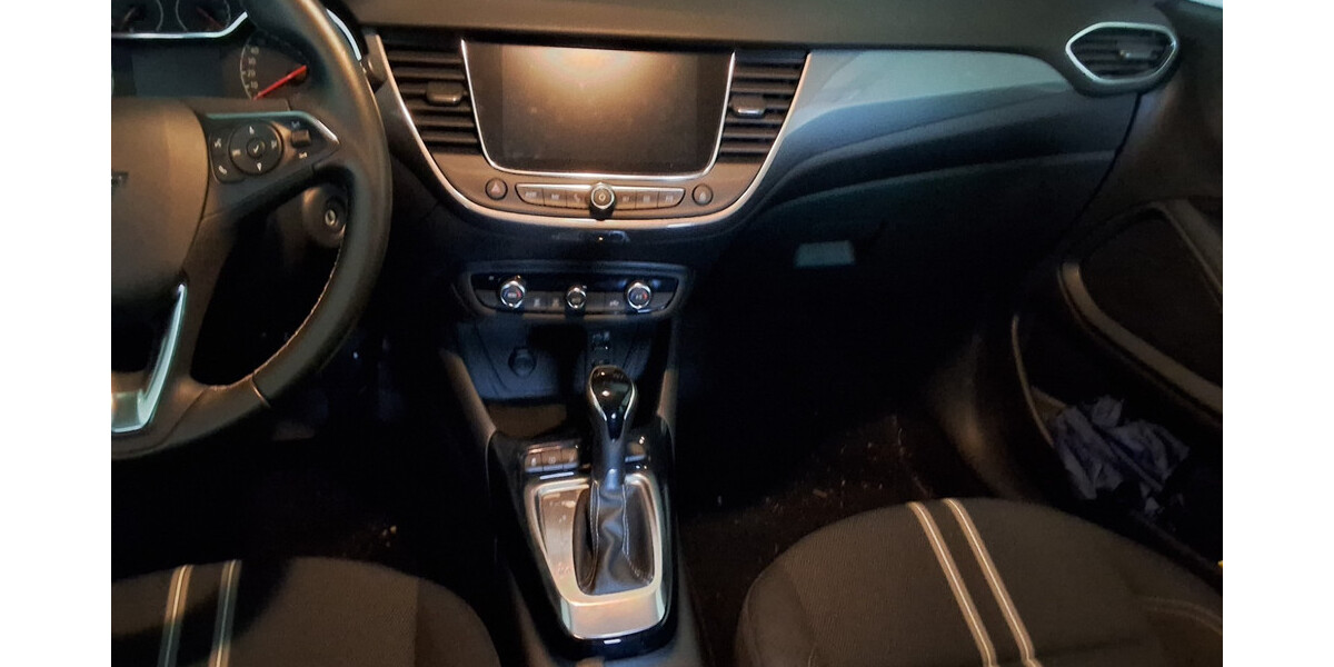 Opel Crossland 13.000 km 17.500 &euro; Bochum 44787