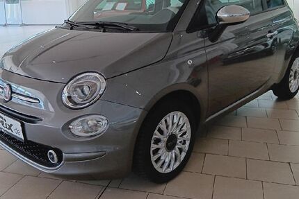 Fiat 500 20.450 km 13.450 &euro; Bochum 44791
