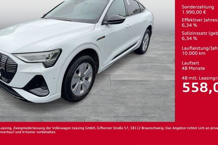 Audi e-tron 31.928 km 36.888 &euro; Dortmund 44143