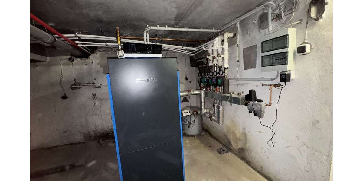 3,5-Zimmer-Dachgeschosswohnung in HammHerringen – Vermietet und top-modernisiert - Dachgeschoßwohnung Hamm Herringen | Angebot:17941952