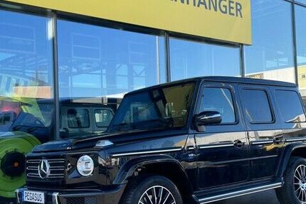 Mercedes-Benz G 500 8.000 km 149.995 &euro; Gevelsberg 58285
