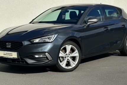 Seat Leon 24.735 km 20.590 &euro; Castrop-Rauxel 44579